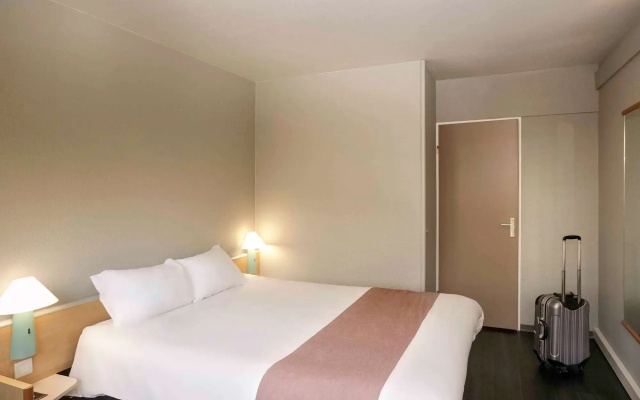 ibis Ales Centre Ville Hotel