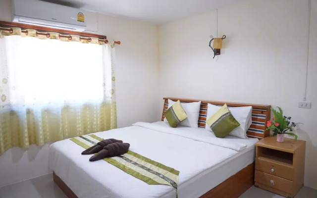 Ing Phu Resort