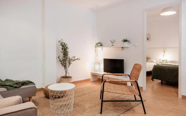 Apartamentos FV Flats Valencia - Mestalla III