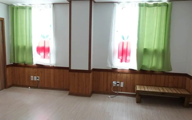 Pongdang Guesthouse