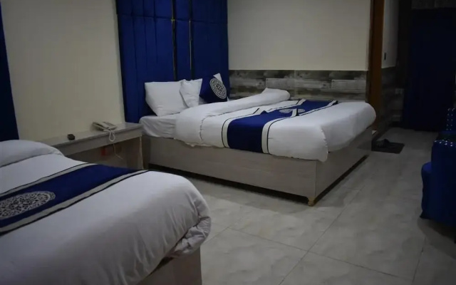 Hotel Snow Breeze