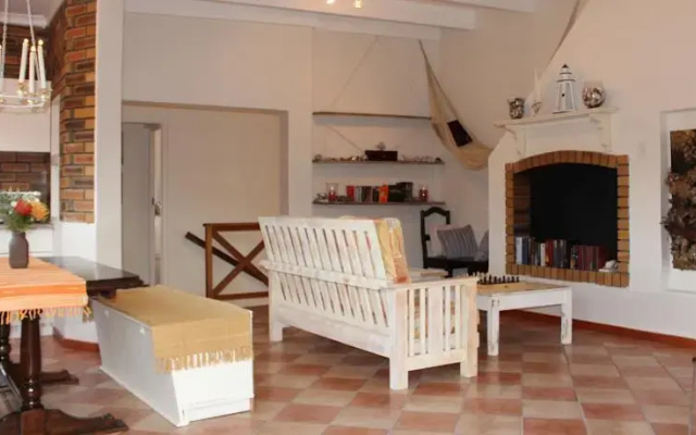 Mountain View Manor Guesthouse