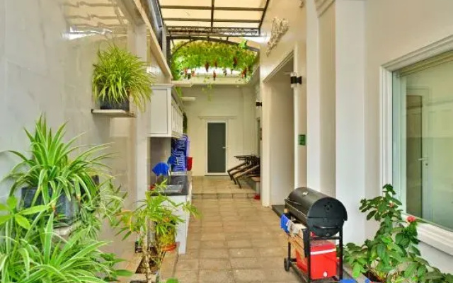 Kim Son Homestay 4