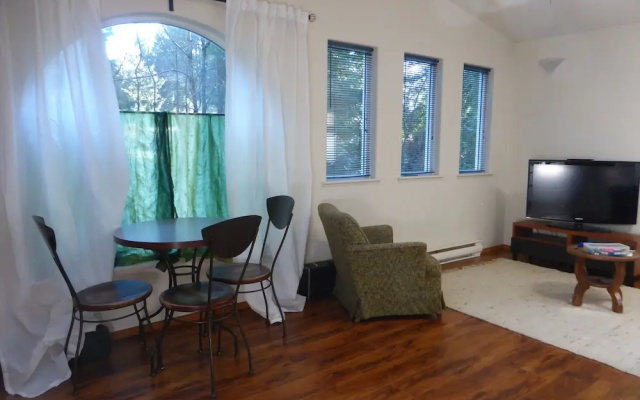 Purpletree B&B