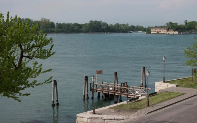 Venicevillas Ca Nicoletto