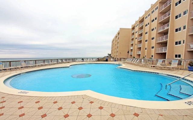 Beach House 401d 1 Bedroom Condo