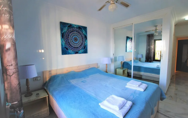 Villa Pino Beachfront Bungalow