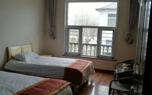 Mengyin Yiquan Villa Homestay