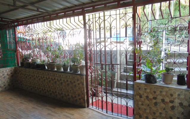 Bojo house