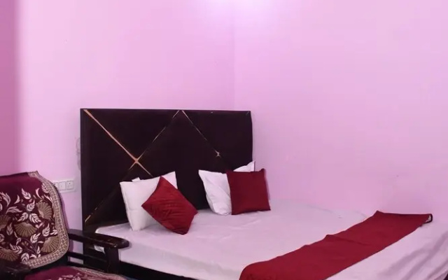 Dev In & homestay