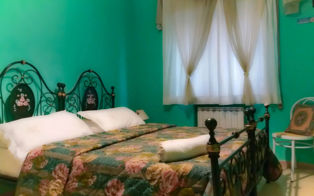 B&B Rosangela