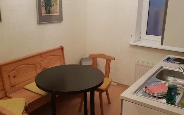 Pension Apostel