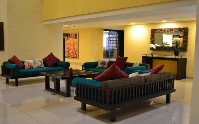 Resort Suites Hotel