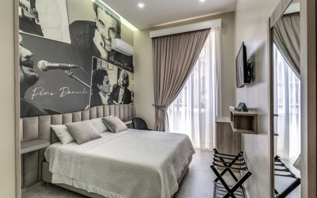 AV Rooms Napoli