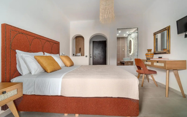 Margi House