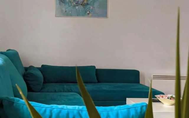 Apartman Sanja