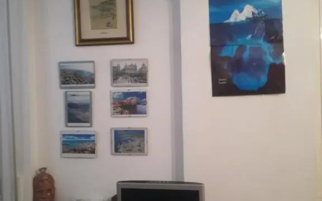 San Matteo Studio