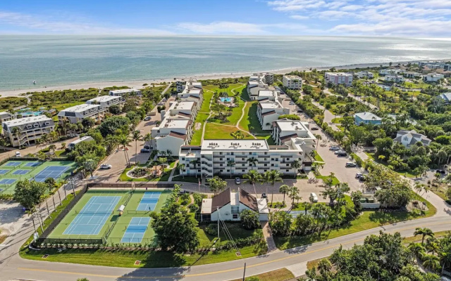 Gulf Water Views Loggerhead 354 Sanibel