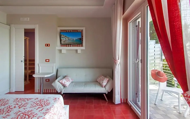 Villa Prestige