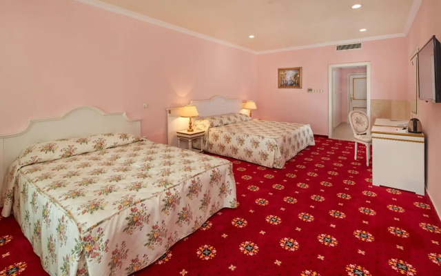 Planeta Hotel & Aquapark - Ultra All Inclusive