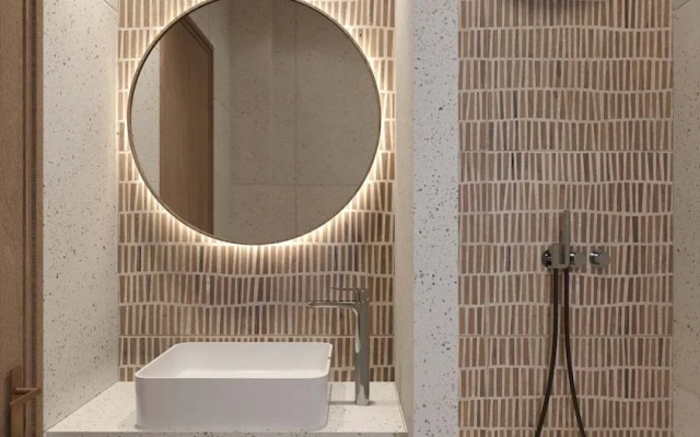 Falasarna Luxury Villas