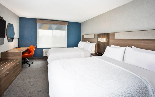 Holiday Inn Express Hotel & Suites Belleville by IHG