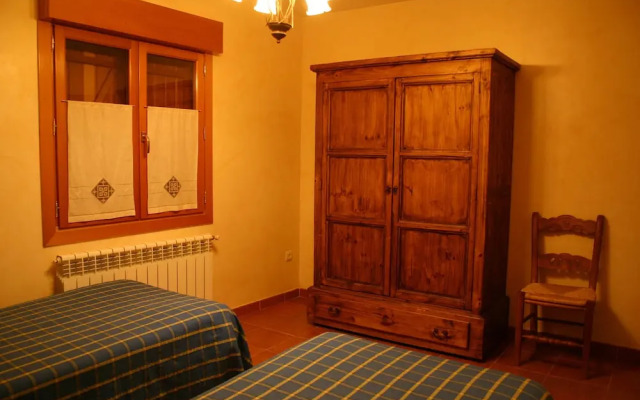Casa de la Yaya