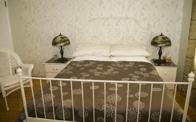 Serenity Bed and Breakfast
