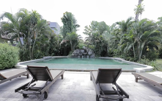 RedDoorz @ Bidadari Seminyak