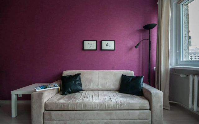 Apartament Panska by Your Freedom