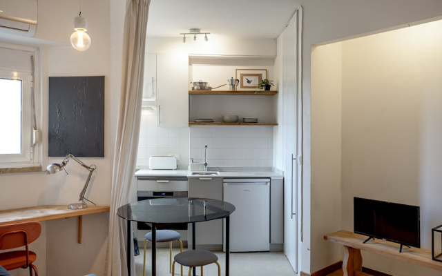 Anjos City Center Apartment by Homing