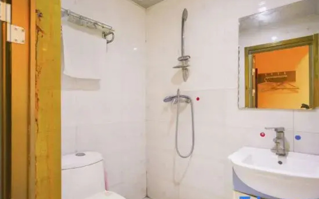 Hengsheng Hotel