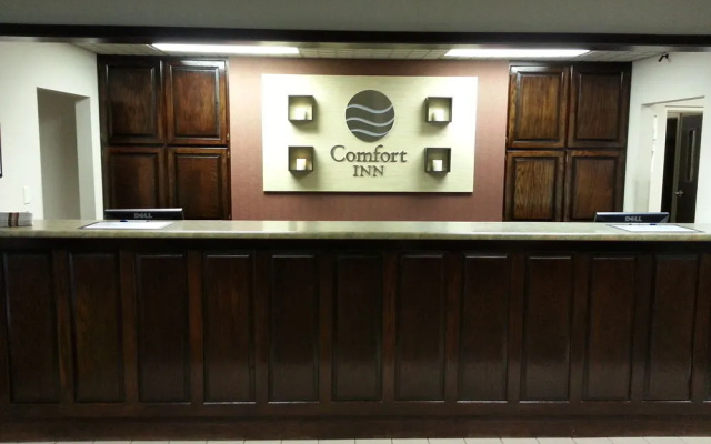 Comfort Inn Mountain Home