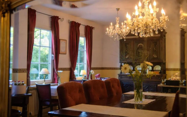 Boutique-Hotel Jungenwald