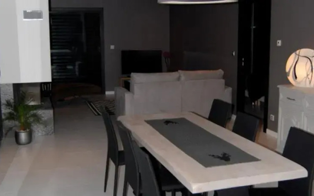 HomeRez - Villa Rue de lepine
