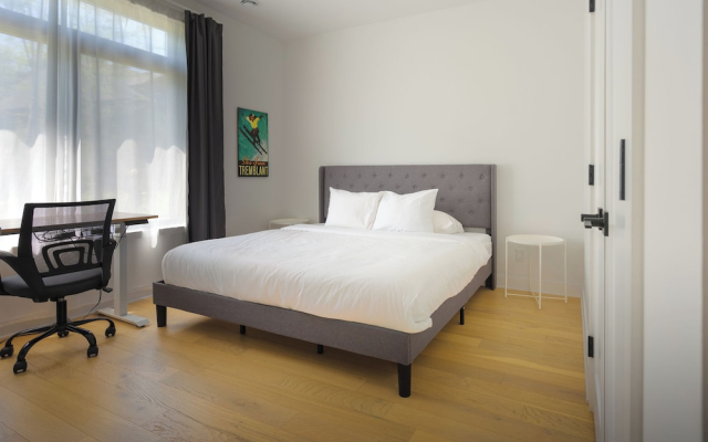 101 Verbier Building 3