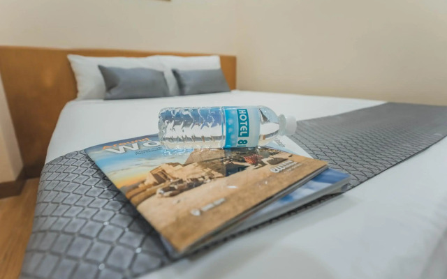 Hotel Sakura by Venue - Newly Renovated