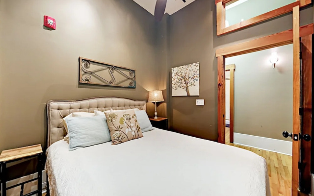Church Street #102 - 2 Br Apts