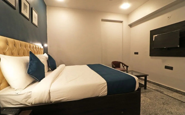 Silverkey Executive Stays 36995 Udhyog Marg