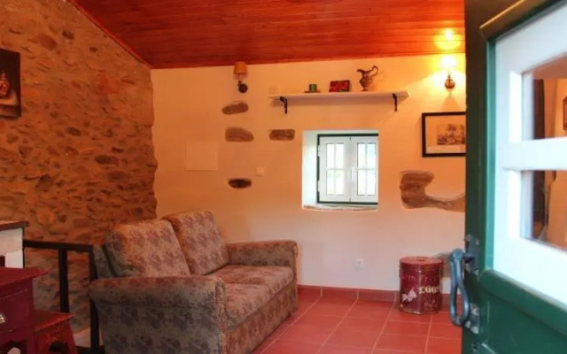 Casa Do Salgueiral