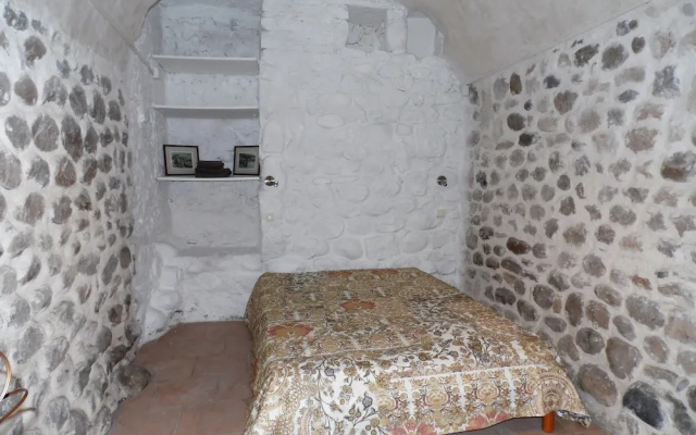 Gîte Lanas
