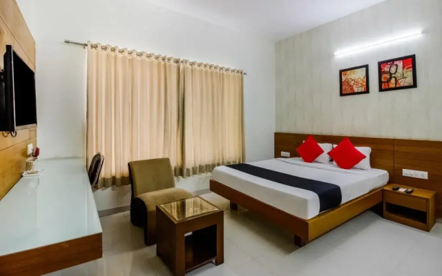 Hill View @ Kondapur by OYO Rooms