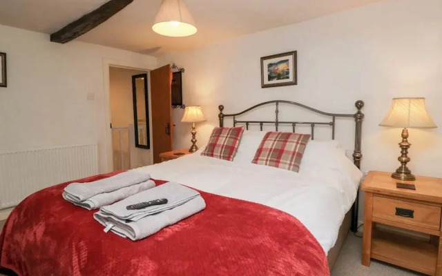 Latch Cottage