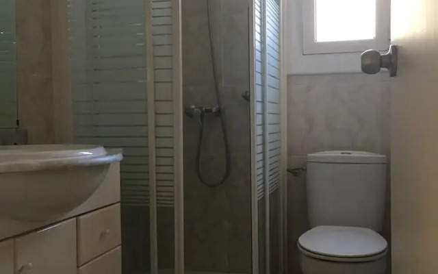 SEA Front Mediterranea Apartment