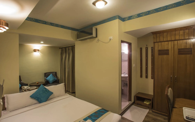 Hotel Yukhang