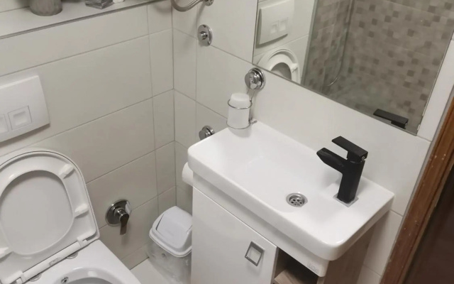 Apartman Hill