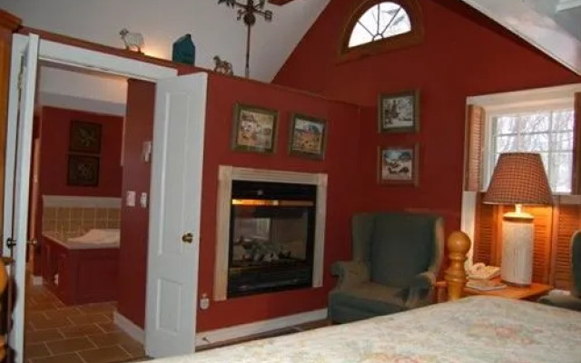 AppleLodge Bed and Breakfast