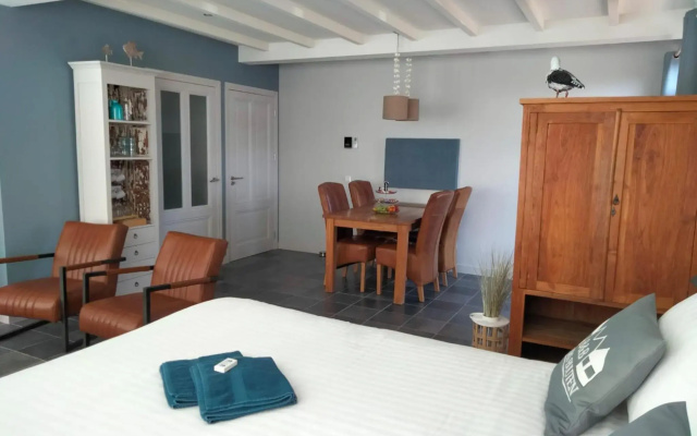 B&B Veers Buuten