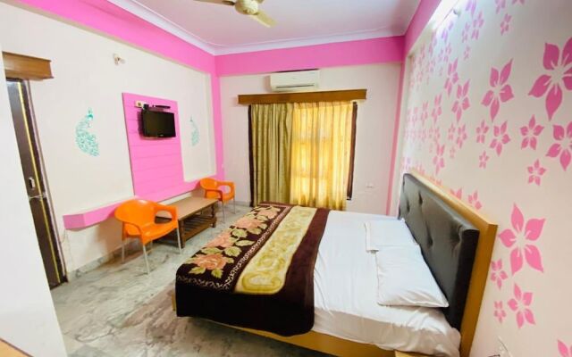 Hotel Ashwin