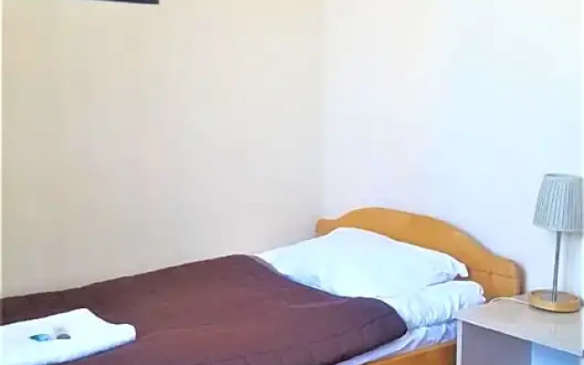 Hostel na Zurawiej